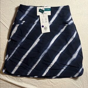 NTW Lady Hagen Tummy Control Skort